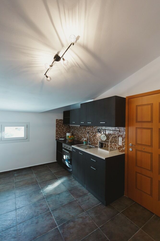 Apartamentos Stellatos House