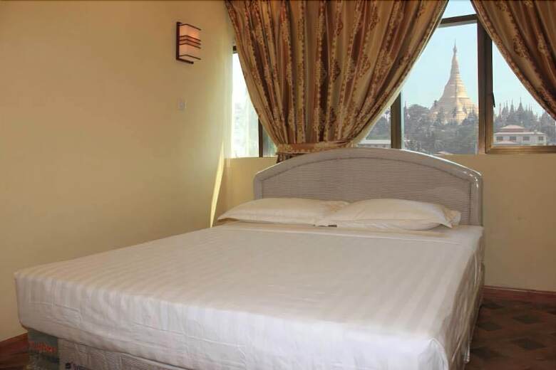 New Golden Forward Hotel