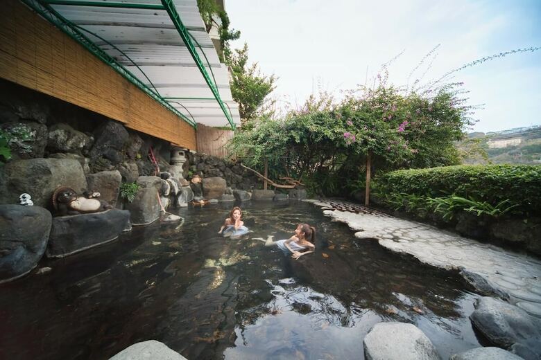 Takami Hotel