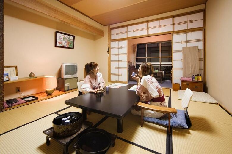 Takami Hotel