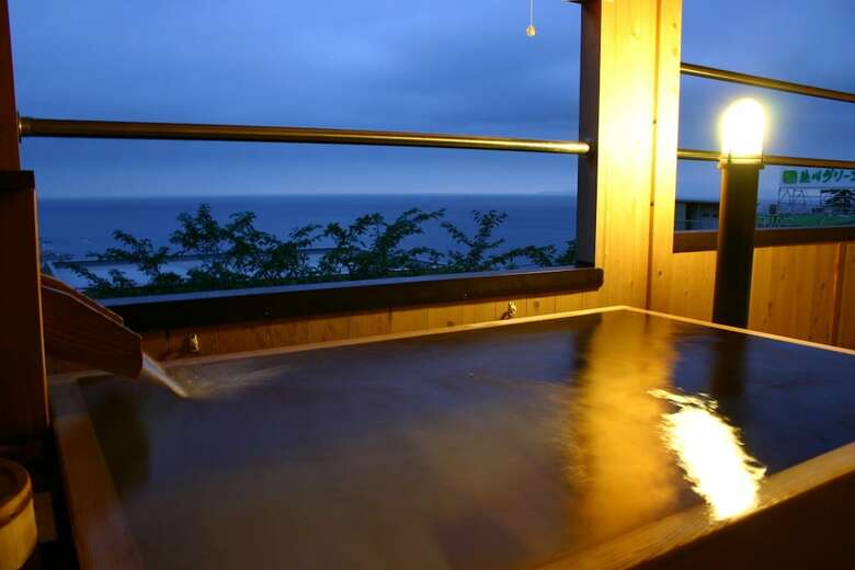 Takami Hotel