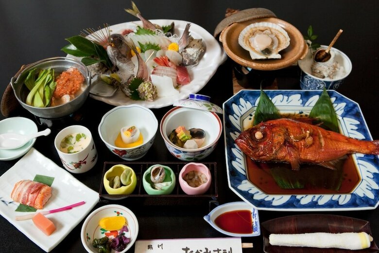 Takami Hotel