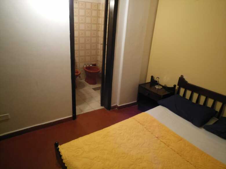 Hostal Costanera Hostel Asuncion