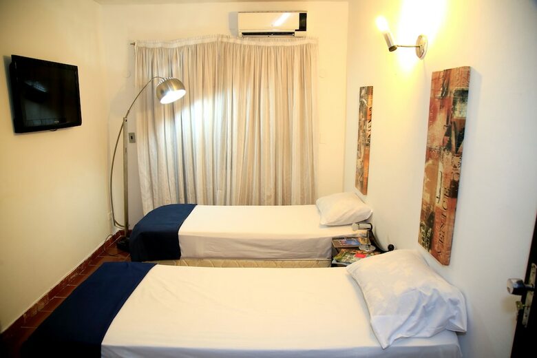 Hostal Costanera Hostel Asuncion