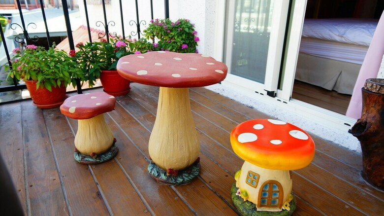 Misto B&B