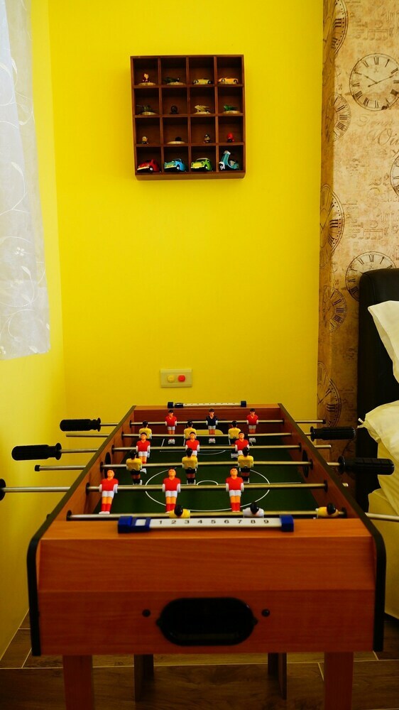 Misto B&B