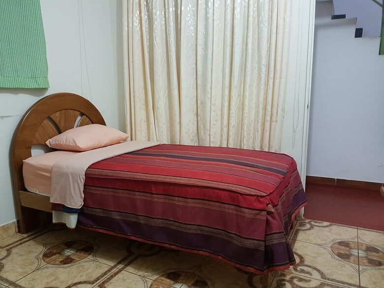 Hostal Hospedaje Puriq