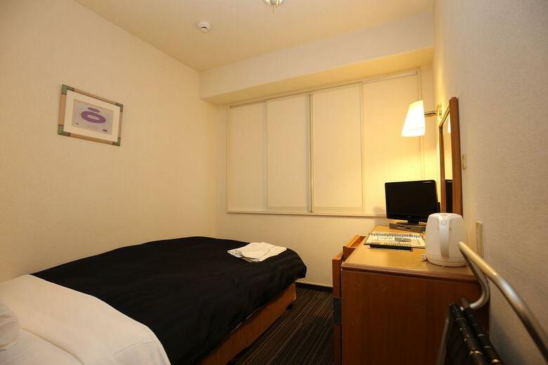 Kyoto Plaza Hotel