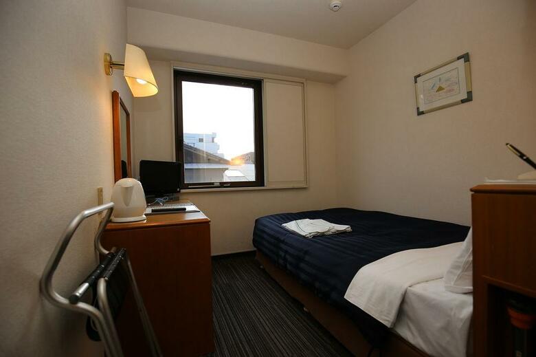 Kyoto Plaza Hotel