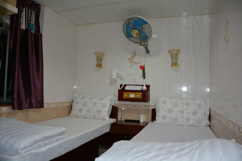 Hotel Everest Guest House