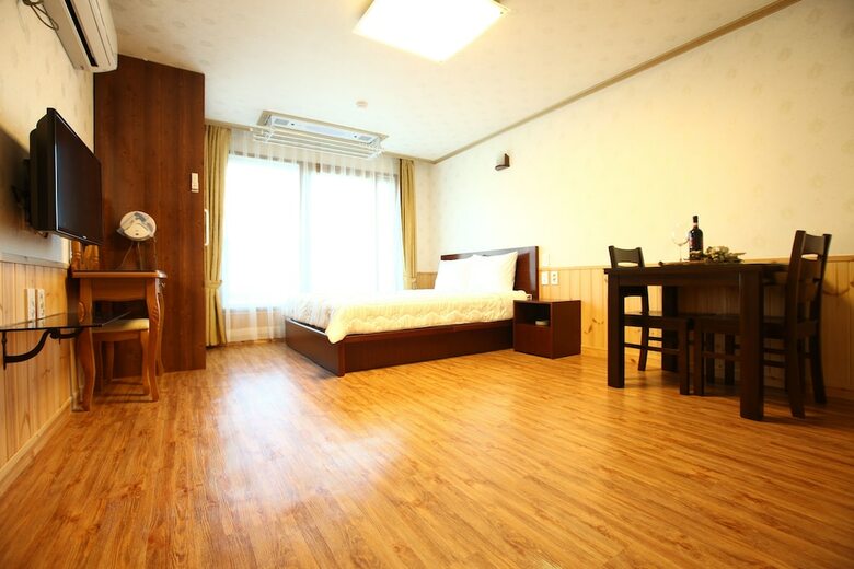 Hotel Haesung Parktel