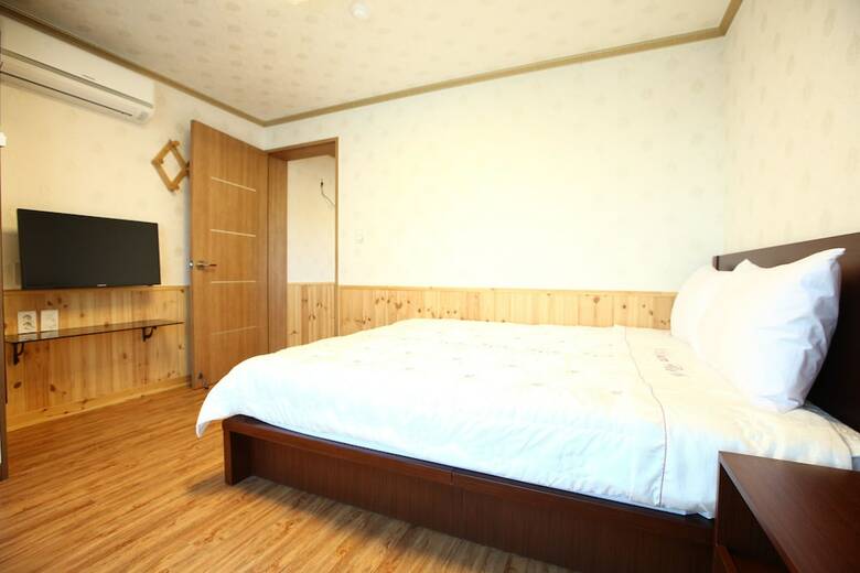Hotel Haesung Parktel