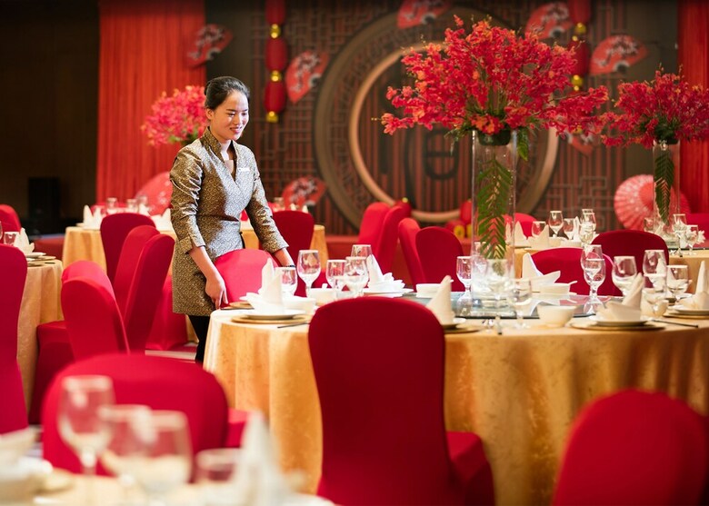 Doubletree By Hilton Hotel Chongqing Nan'an