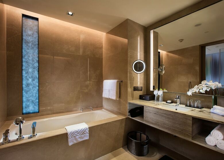 Doubletree By Hilton Hotel Chongqing Nan'an