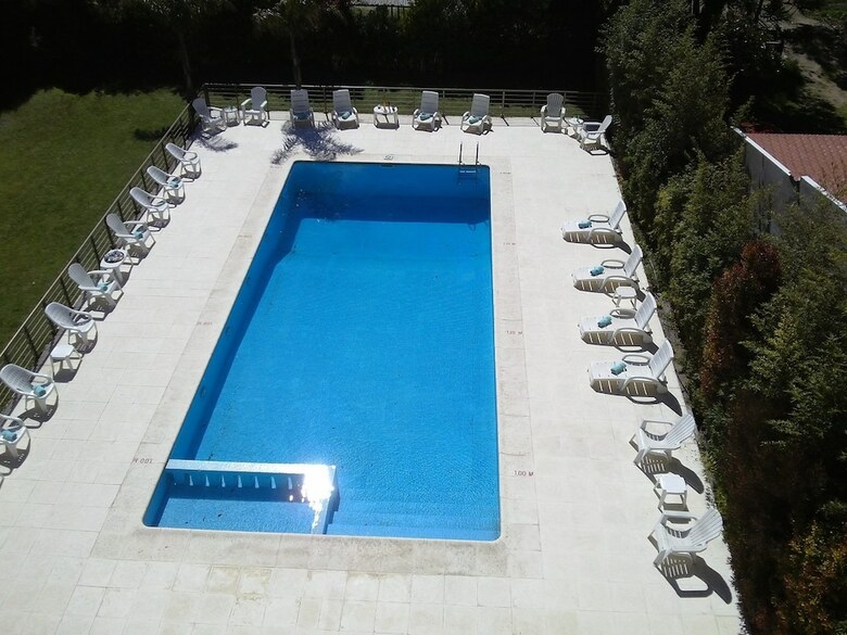 Aparthotel Alamos Del Mar