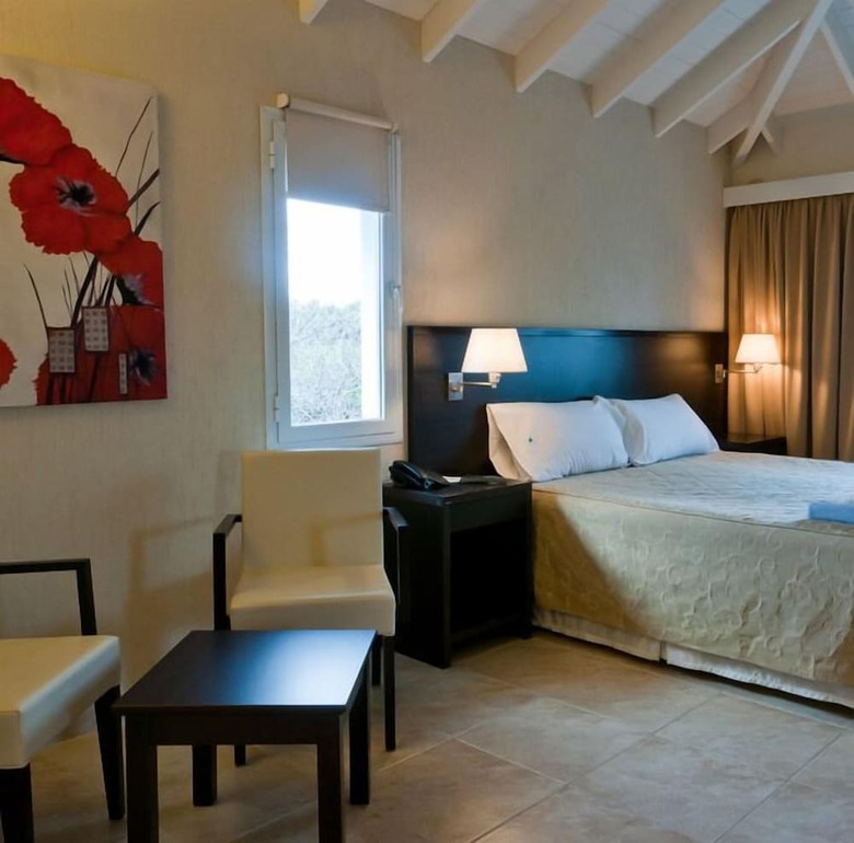 Aparthotel Alamos Del Mar