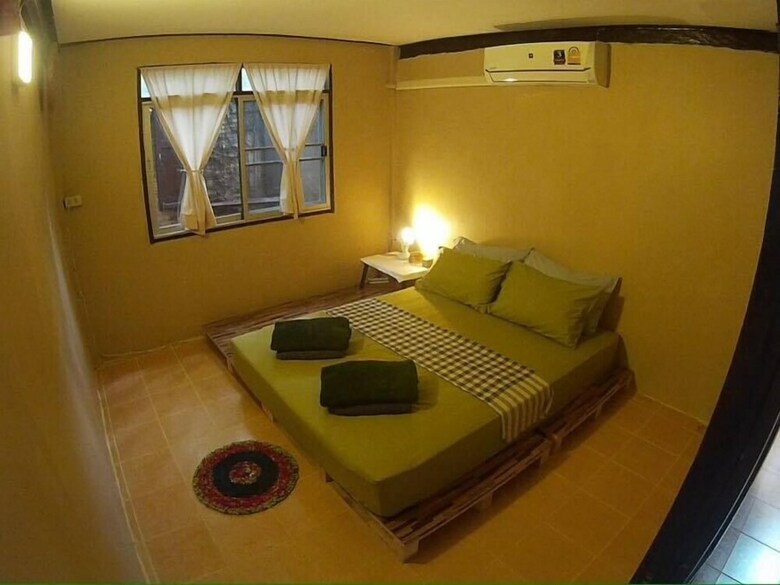 Hotel Twin House At Tapae