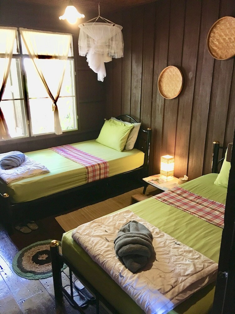Hotel Twin House At Tapae