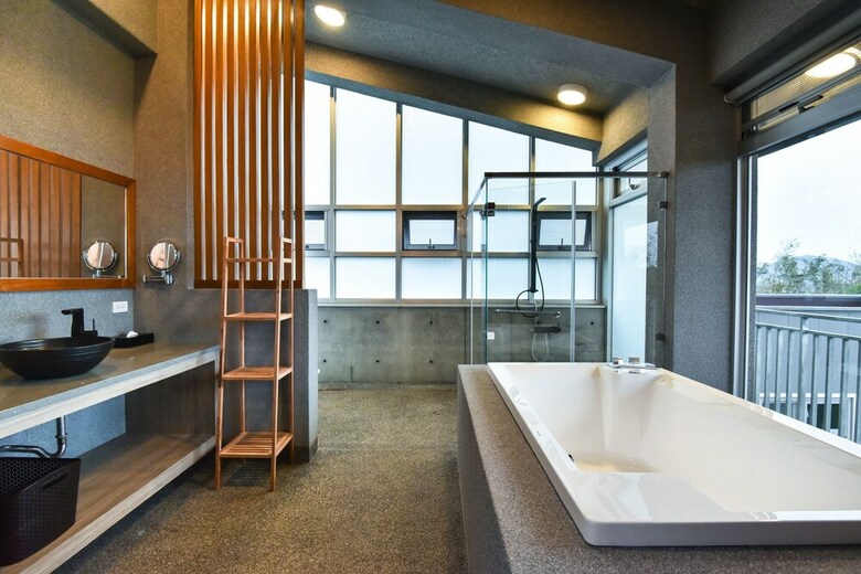 Hotel Shen57