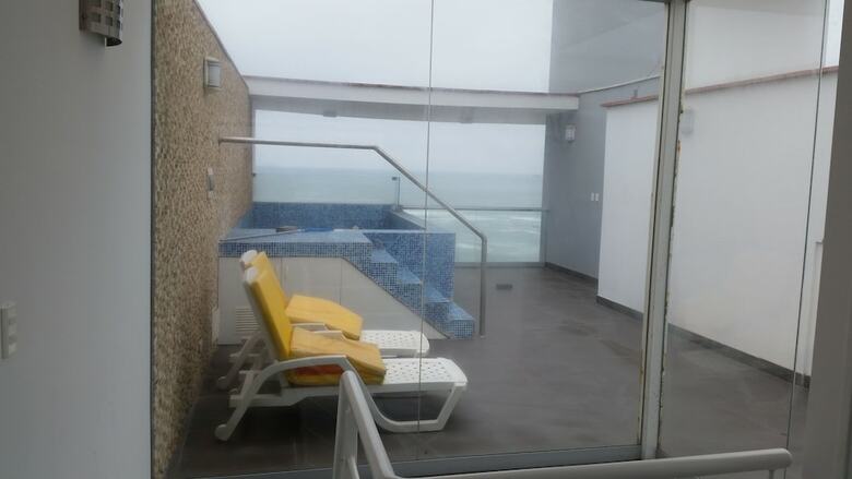Apartments Boutique Punta Hermosa