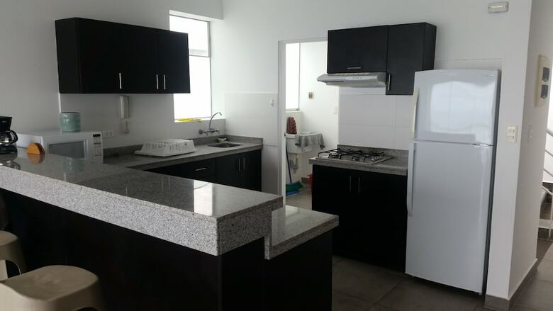 Apartments Boutique Punta Hermosa