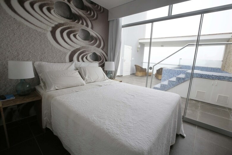 Apartments Boutique Punta Hermosa