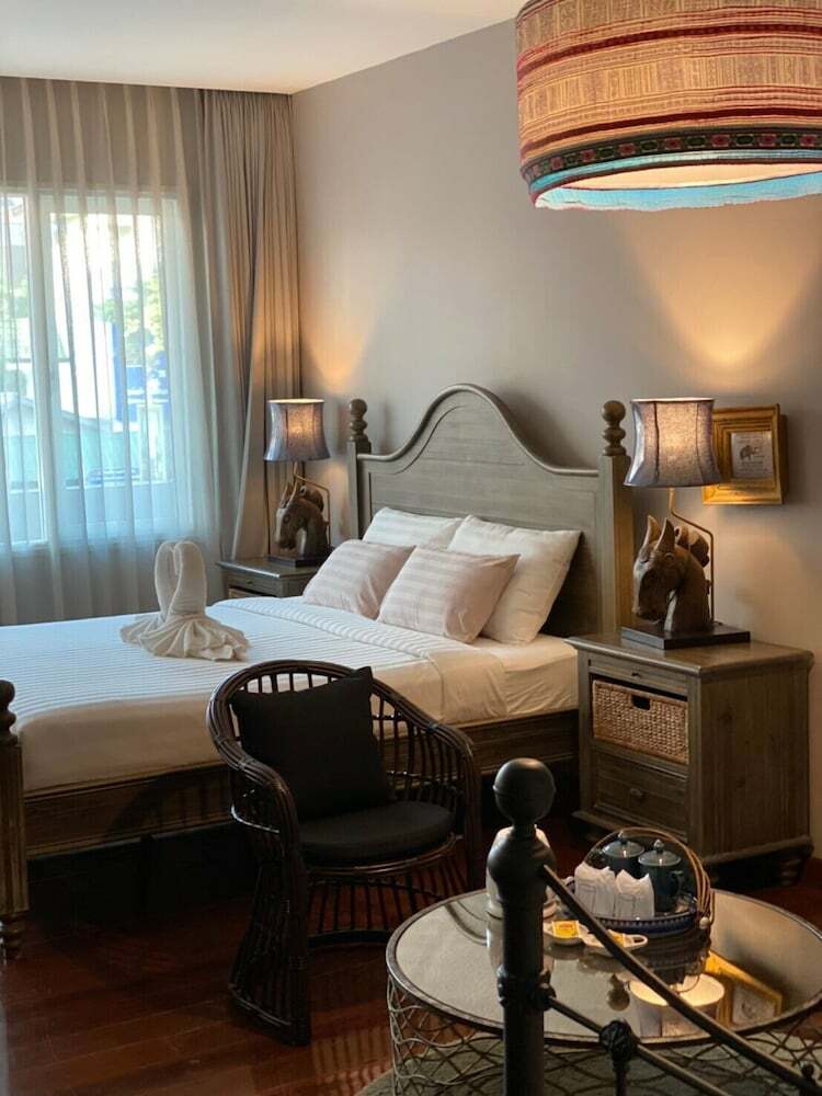 Hotel See You Soon Chiangmai