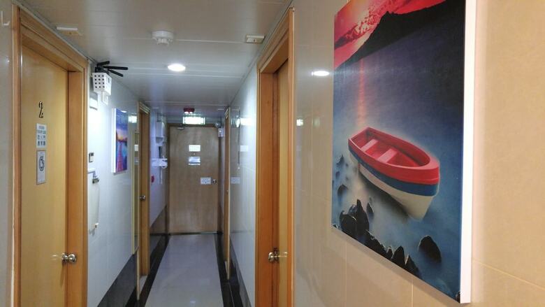 Hotel Mario Inn