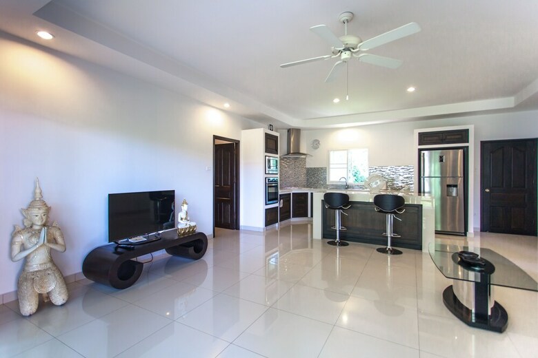 Victoria Villa