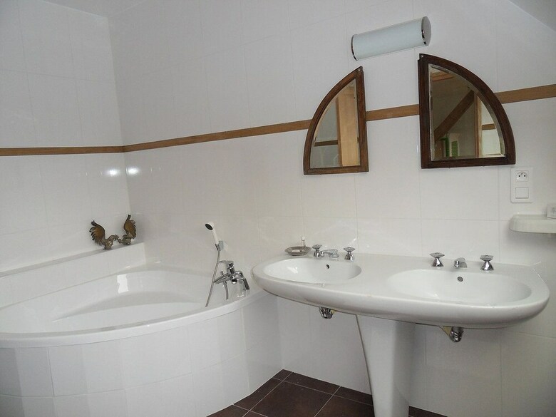 Bed & Breakfast La Ferme Des Isles