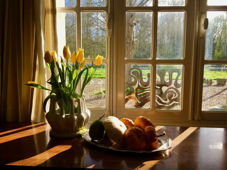 Bed & Breakfast La Ferme Des Isles