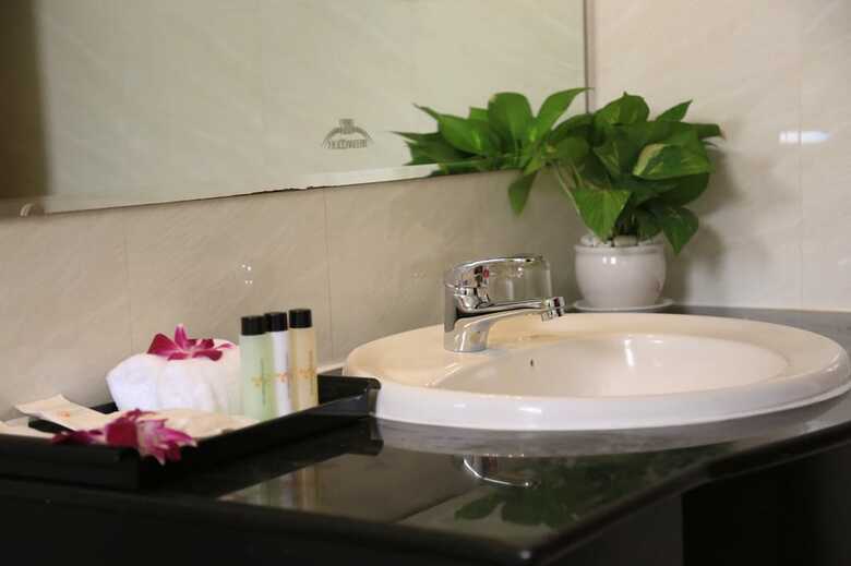Ambassador Hotel Saigon