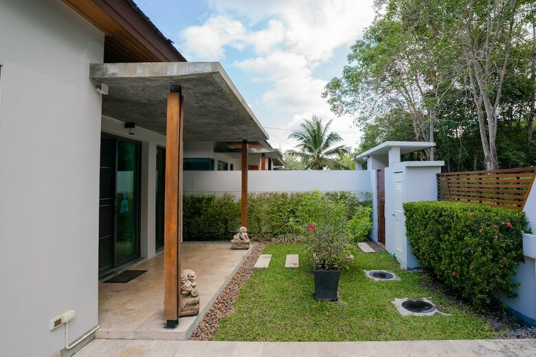 Vanille Villa