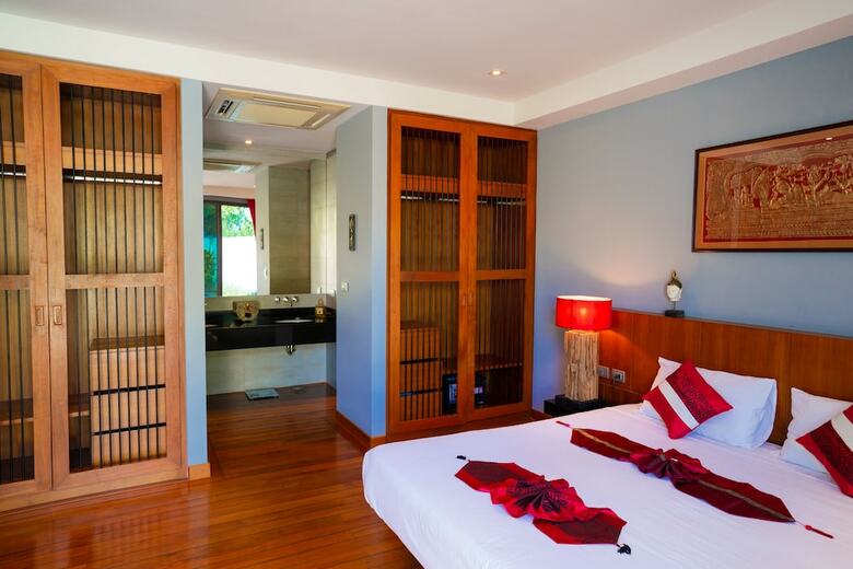 Vanille Villa