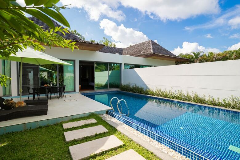 Vanille Villa