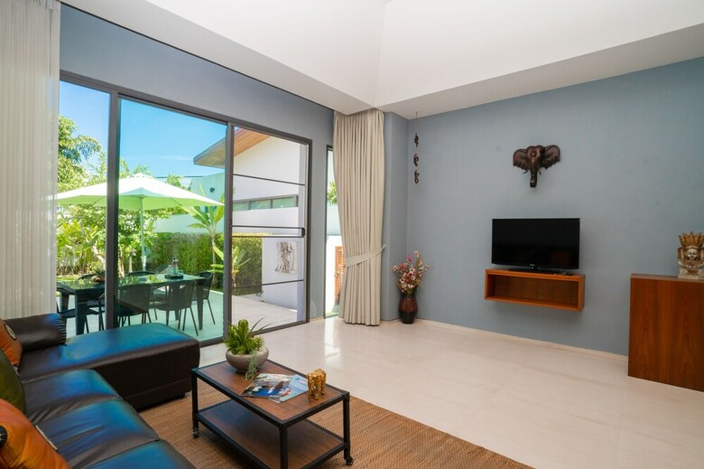 Vanille Villa