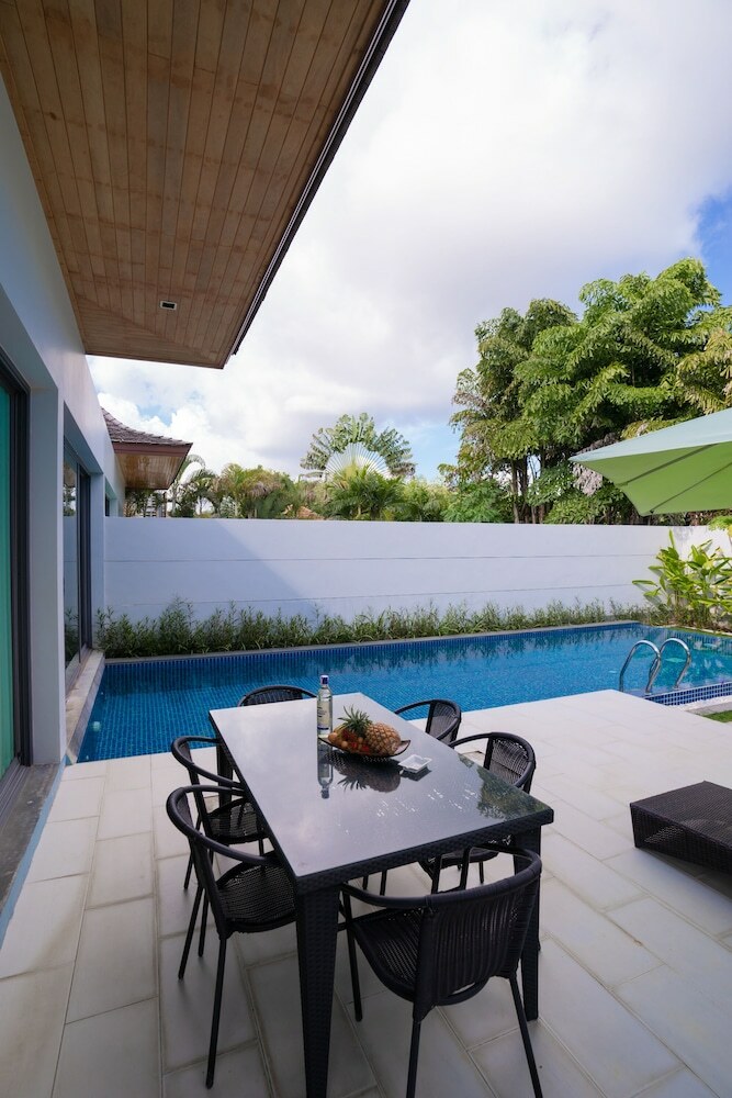 Vanille Villa