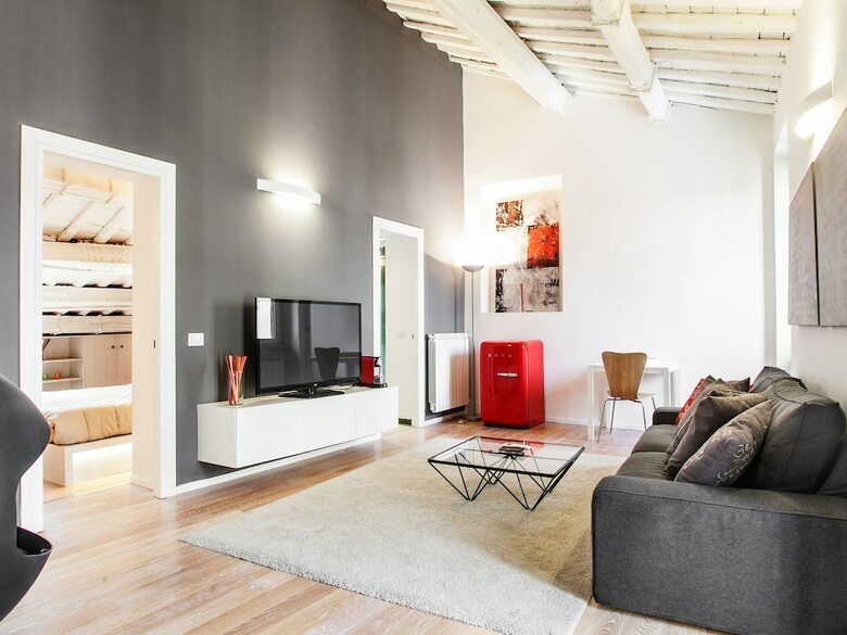 Hotel At Home Spanish Steps