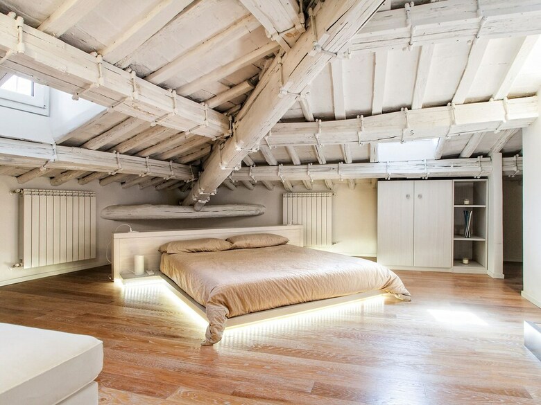 Hotel At Home Spanish Steps