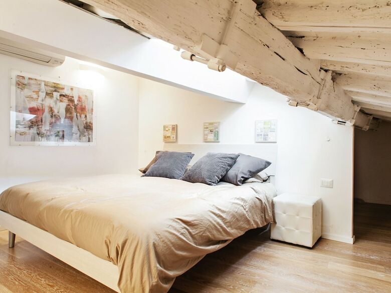 Hotel At Home Spanish Steps