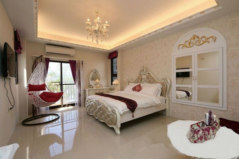 Bed & Breakfast Sofia Villa