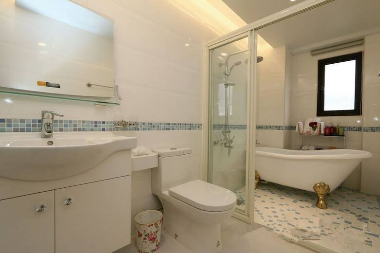 Bed & Breakfast Sofia Villa