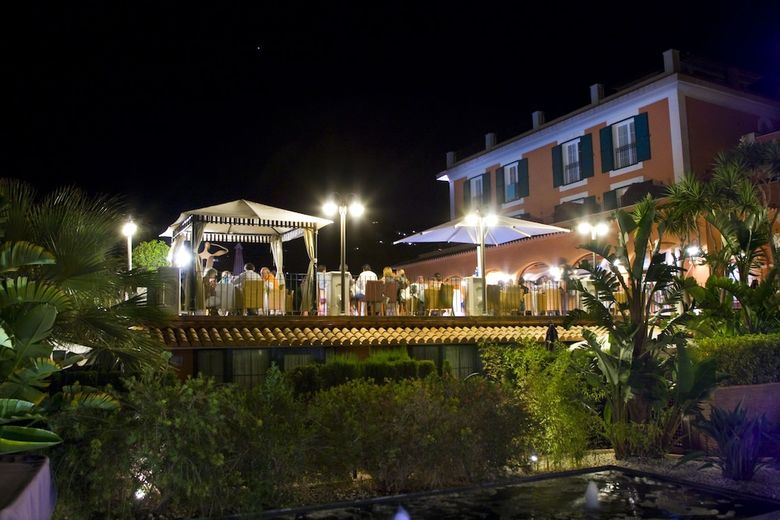 Hotel Les Rotes
