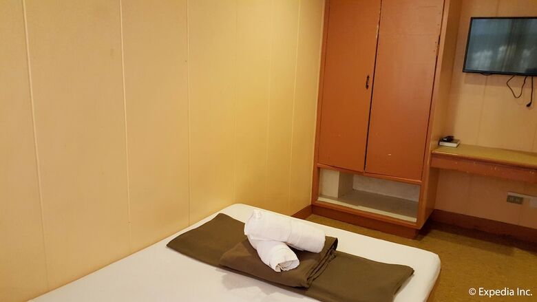 Hotel Henrico Kisad