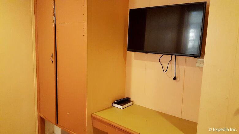 Hotel Henrico Kisad