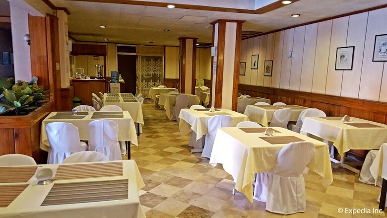 Hotel Henrico Kisad