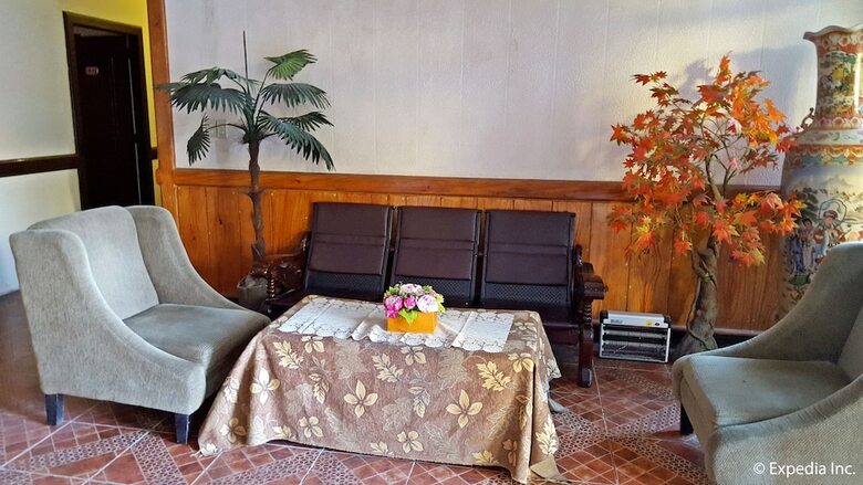 Hotel Henrico Kisad