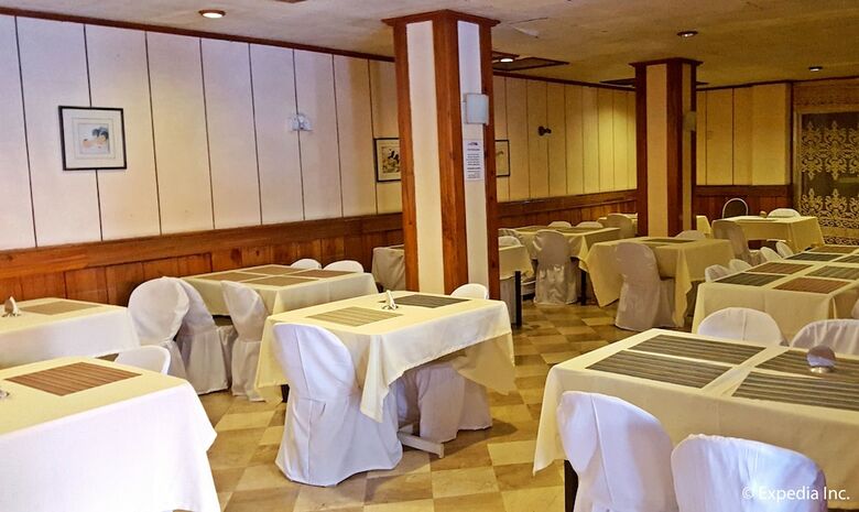 Hotel Henrico Kisad