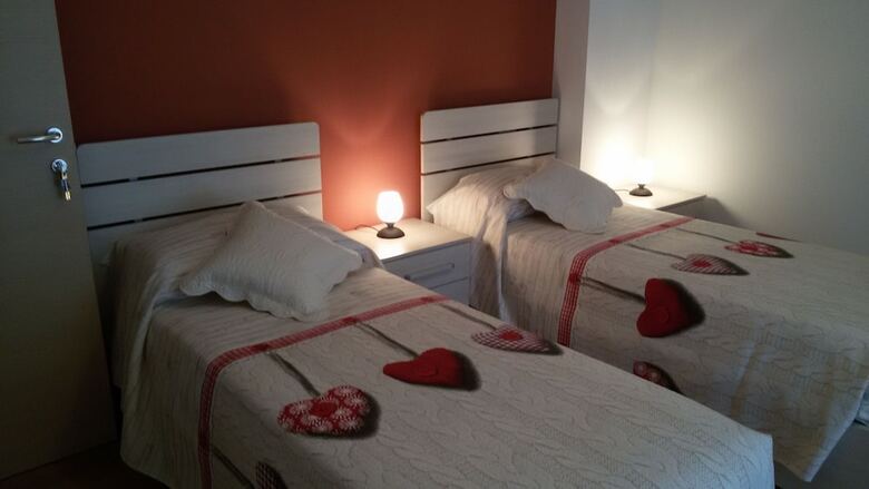 B&B Girasoli