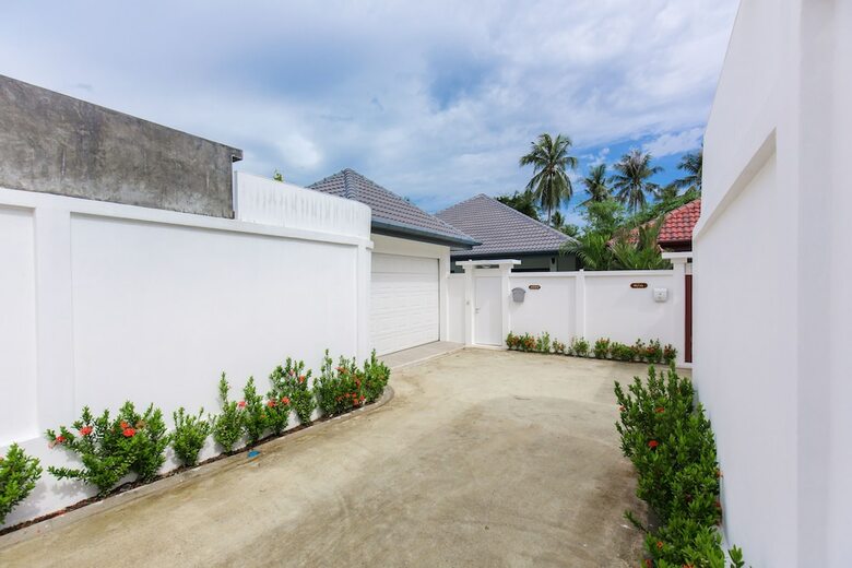 Ban Fasai Villa